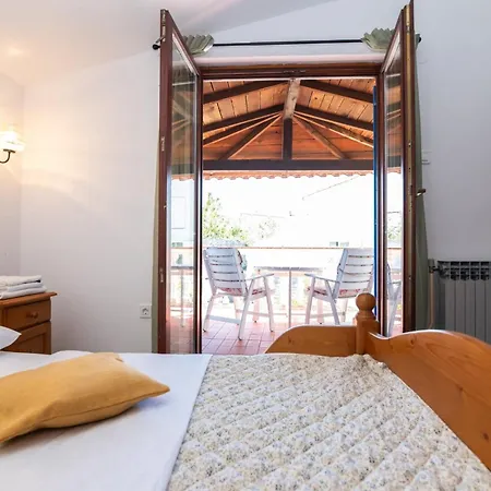 House Bianca With Garden *