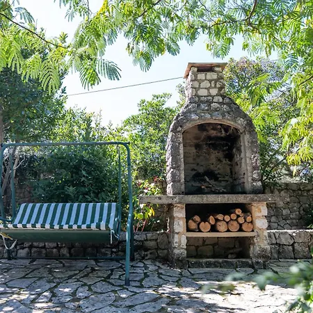 House Bianca With Garden *