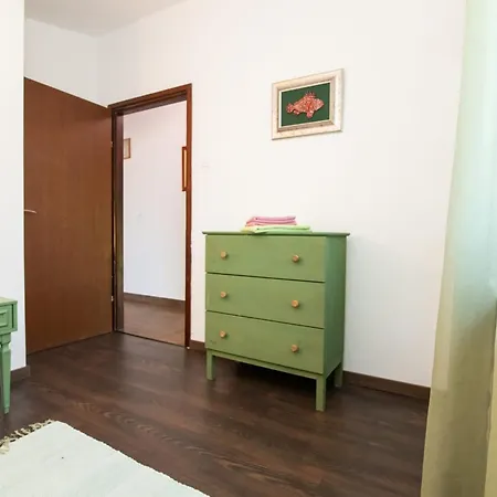 House Bianca With Garden *