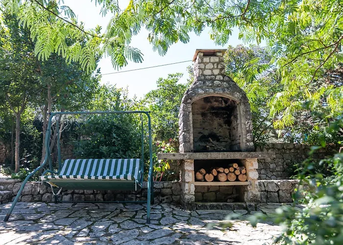 House Bianca With Garden *
