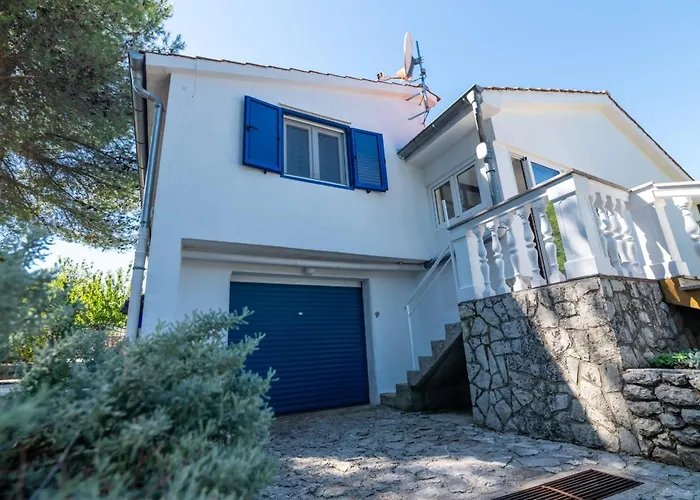 House Bianca With Garden *