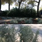House Bianca With Garden