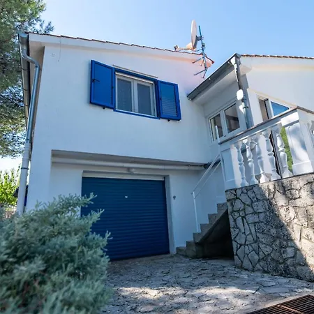 House Bianca With Garden *